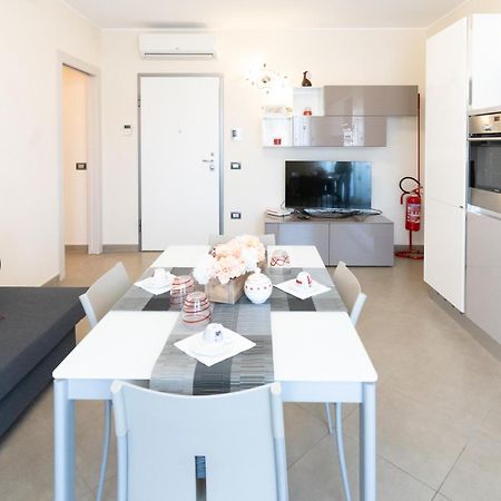 Seventyfive House Apartment Chioggia Ngoại thất bức ảnh