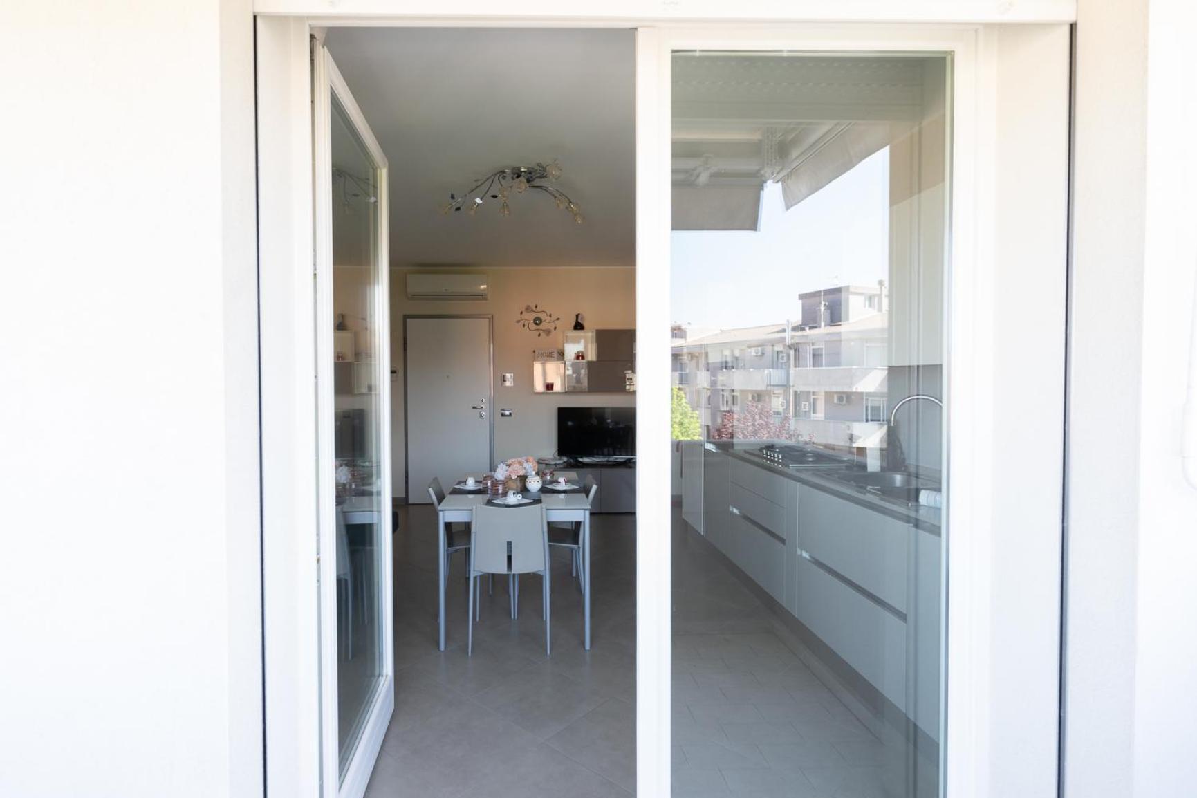 Seventyfive House Apartment Chioggia Ngoại thất bức ảnh