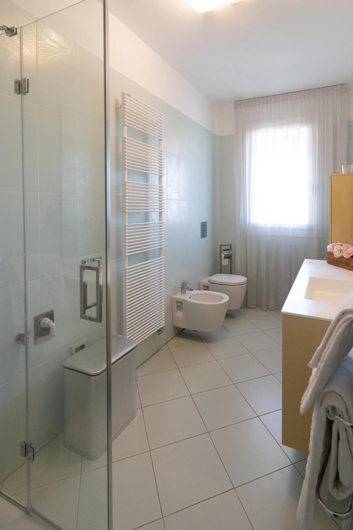 Seventyfive House Apartment Chioggia Ngoại thất bức ảnh