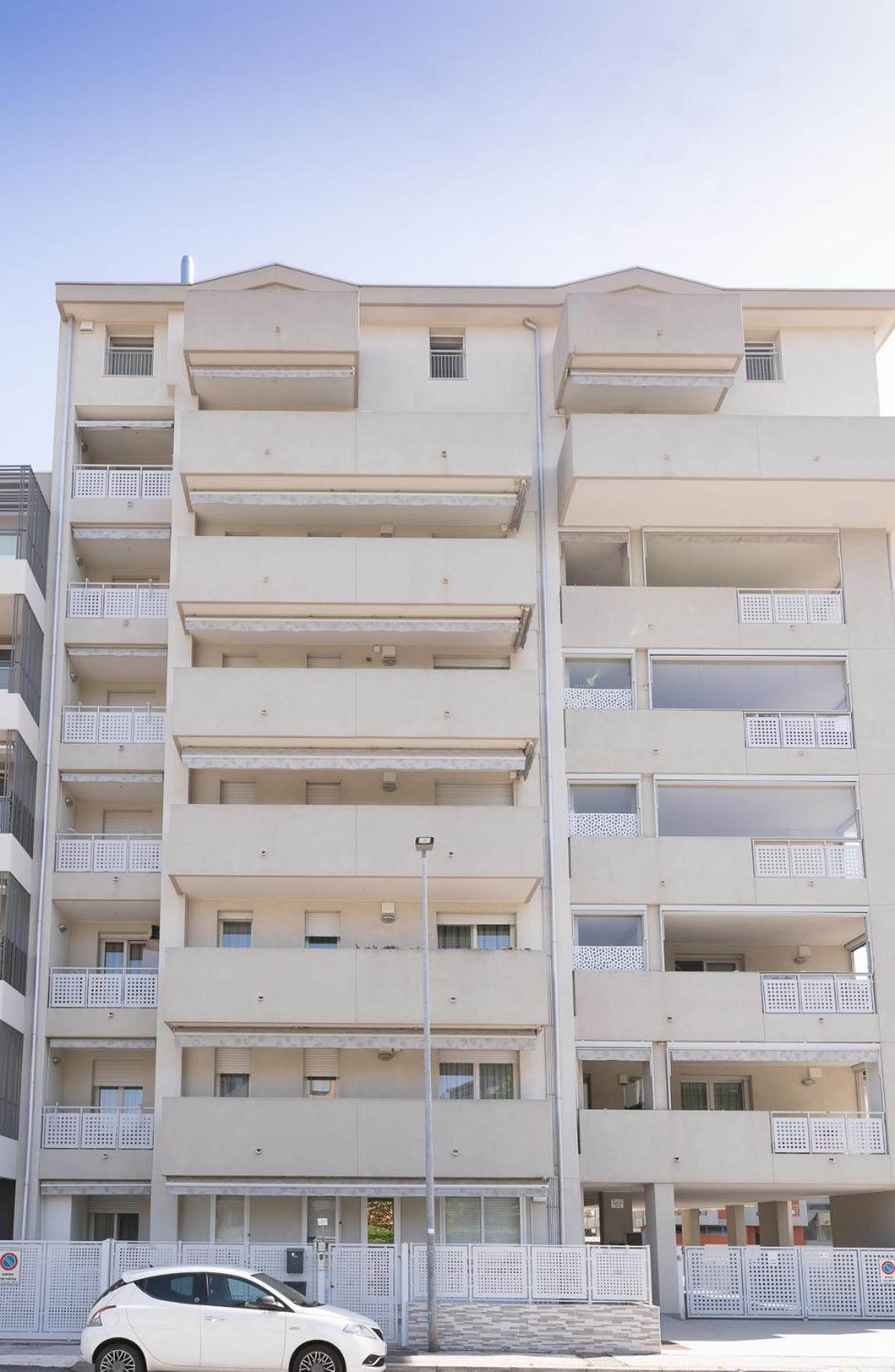 Seventyfive House Apartment Chioggia Ngoại thất bức ảnh